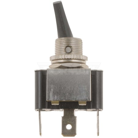 Motormite ELECTRICAL SWITCHES-TOGGLE-LEVER LED-MET 84897
